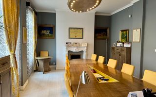 Brâncoveanu  Sp+P+M cu extindere P+1E+M pretabilă afacere - Poză 18