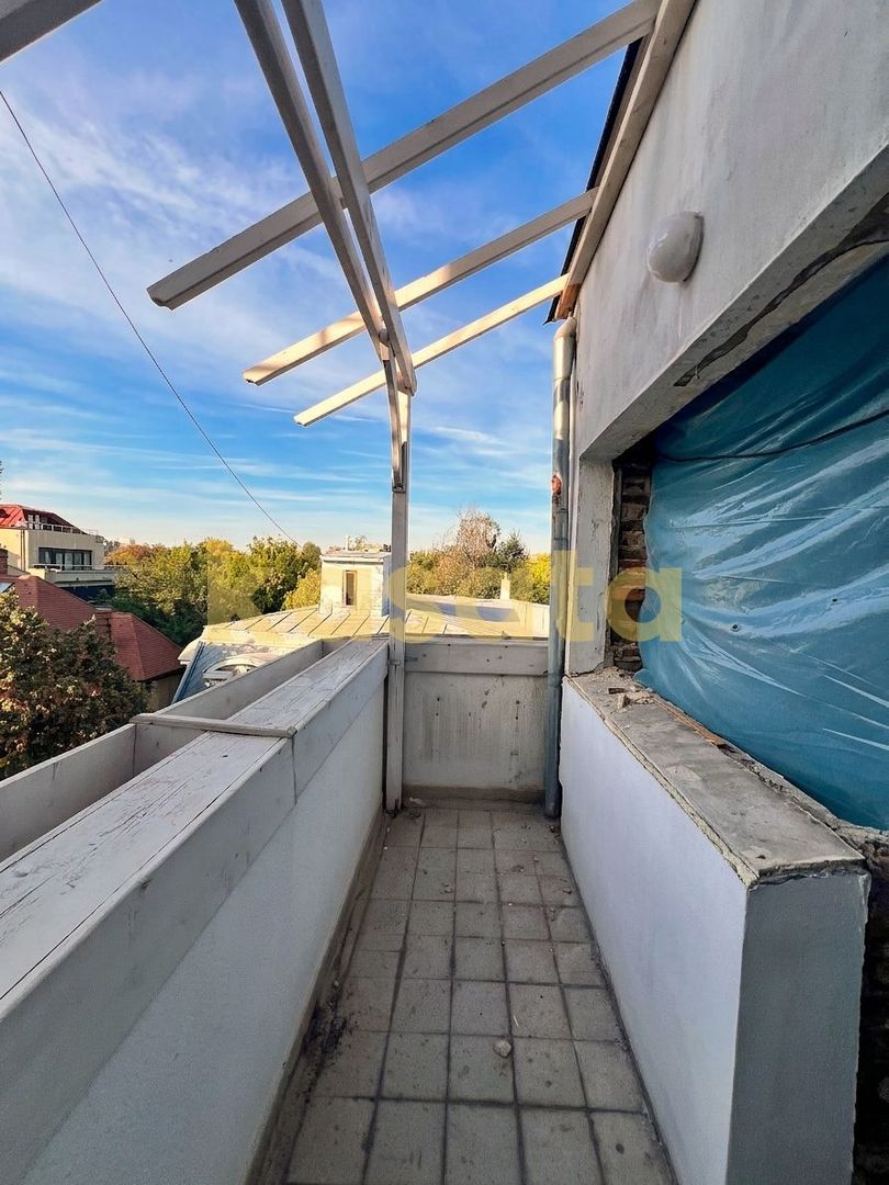 OPORTUNITATE | 3 CAMERE | 101MP |PARCUL IOANID | GARAJ 31MP | PANORAMA - Poză 17