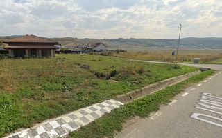 Casa individuala de vanzare, in Ciugud - Poză 2