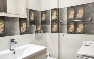 Apartament cu 2 camere, etajul 1, zona Primăverii, Mănăștur - Poză 6