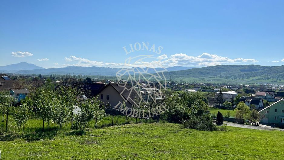 2 Parcele intravilane de 900 mp-utilitati-ideal casa-Viile cu Pomi - Poză 2