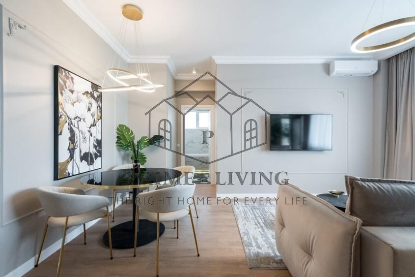 APARTAMENT SUPERB IN ZONA BANEASA LA INCHIRIERE - Poză 10