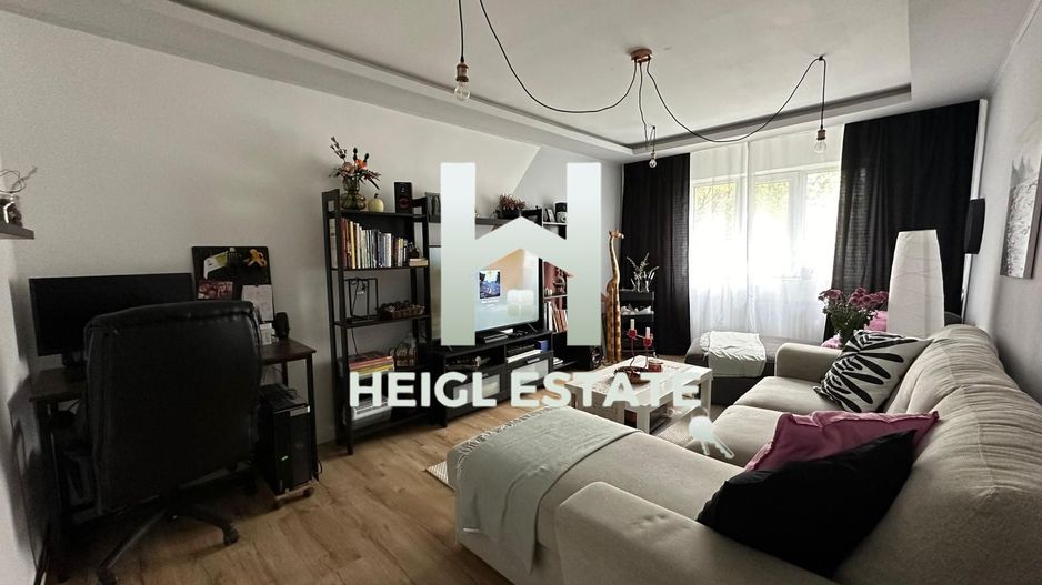 Apartament 3 camere Aradului - Poză 1