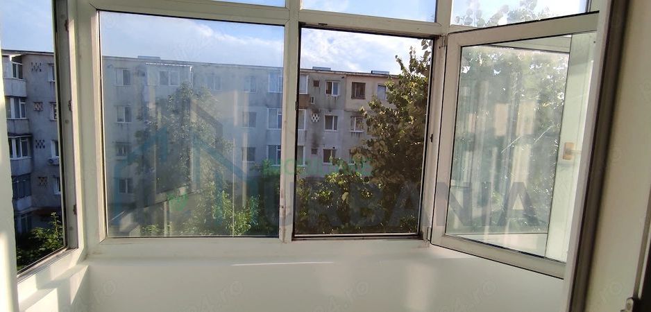 Apartament 1 camera cu balcon, decomandat, mobilat si utilat, in Alexandru, Iasi - Poză 8