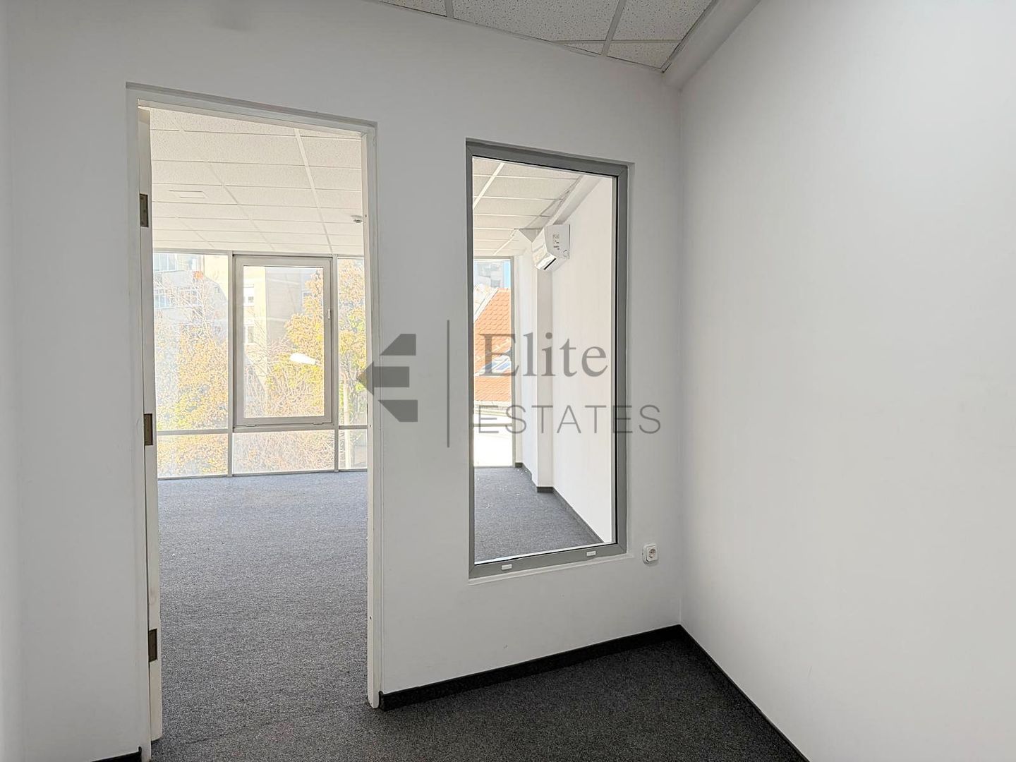 Birou de inchiriat pe Bld. Magheru din Oradea - Poză 4