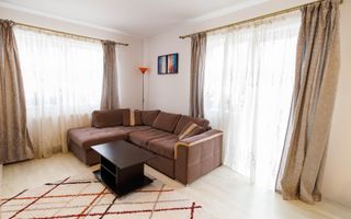 Apartament 2 Camere Mobilat Utilat - Poză 1