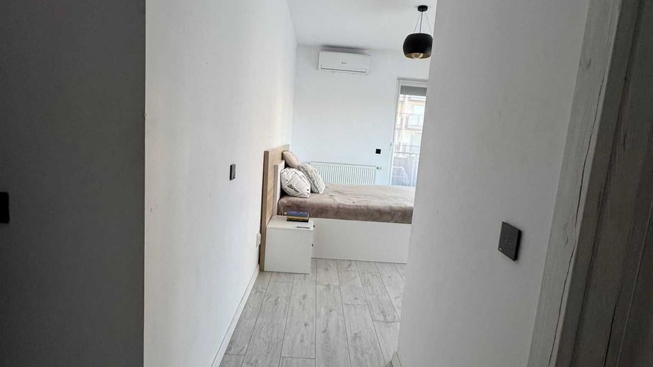 3 camere Etaj 1  Parcare Subterana si Boxa  Grand Park - Poză 9