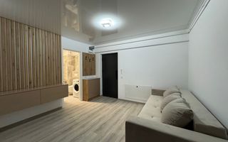 Apartament 2 camere NOU Copou Garden - Poză 5