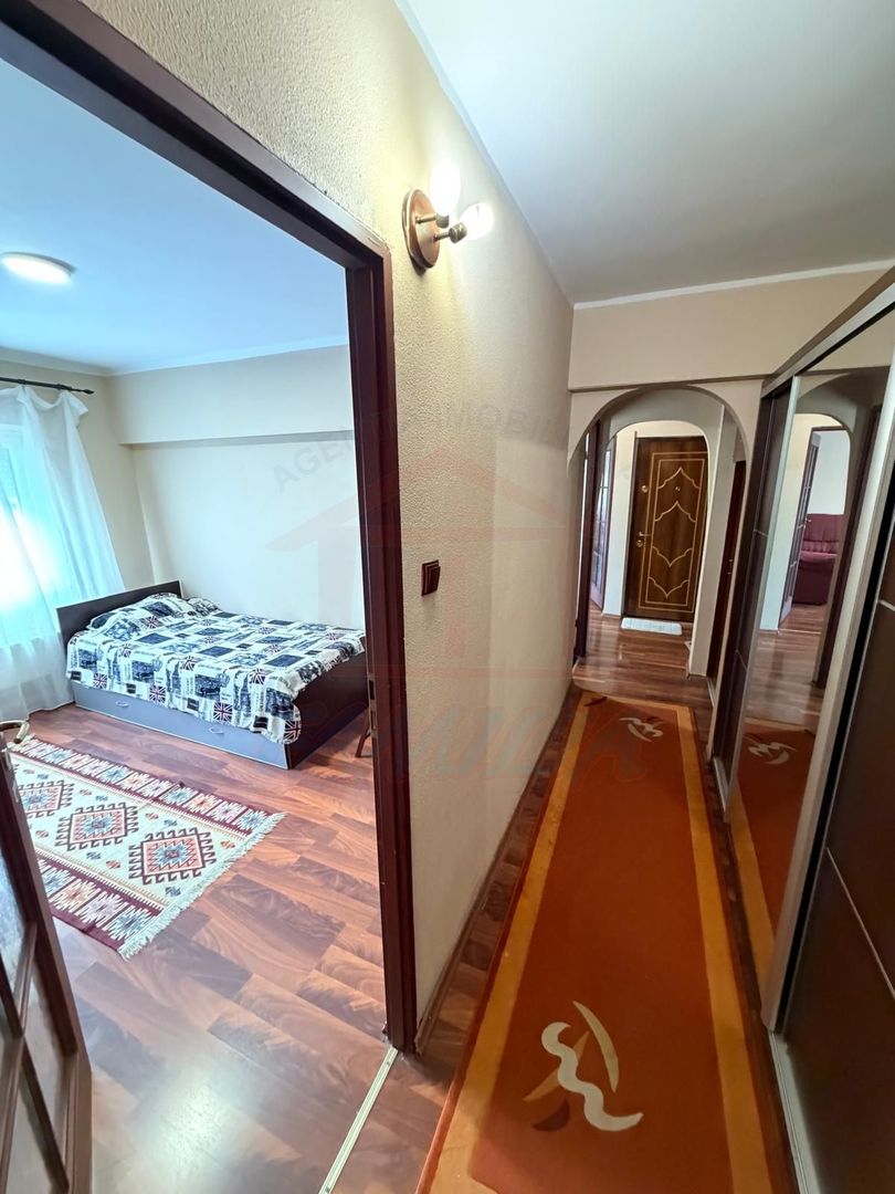 🏡 Apartament cu 3 camere de vânzare – Țiglina 3 - Poză 13