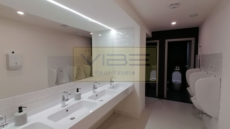 Piata Unirii- Ultracentral- Spatiu Office Premium ! - Poză 11