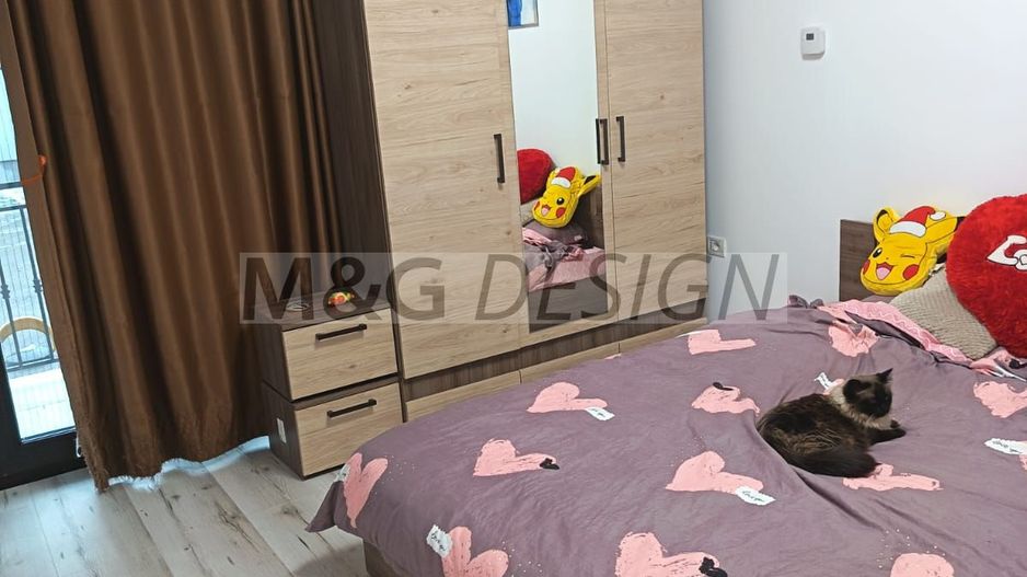 Apartament-3 camere Giroc -Braytim - Poză 5