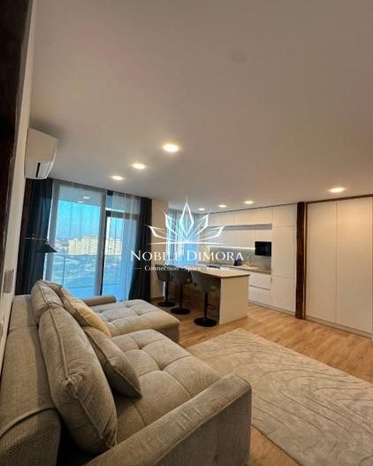 Alenia - Apartament modern cu 2 camere si parcare - langa Iulius mall - Poză 1