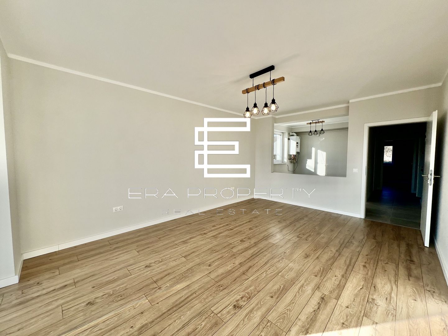 Apartament 2 camere, 52 mp- zona Industriala Vest - Poză 2