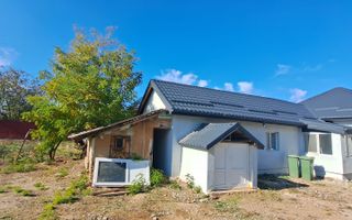 VANZARE CASA DEOSEBITA | VEDEA | TEREN 700 MP | 3 DORMITOARE | RENOVATĂ COMPLET - Poză 17