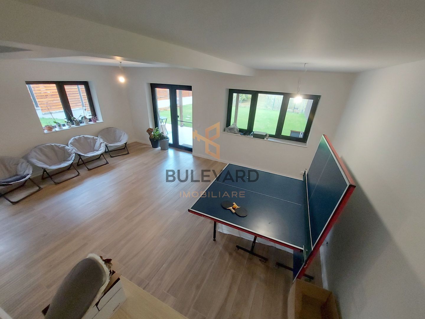 Casa tip duplex cu teren de 350 mp, zona Tautiului! - Poză 12