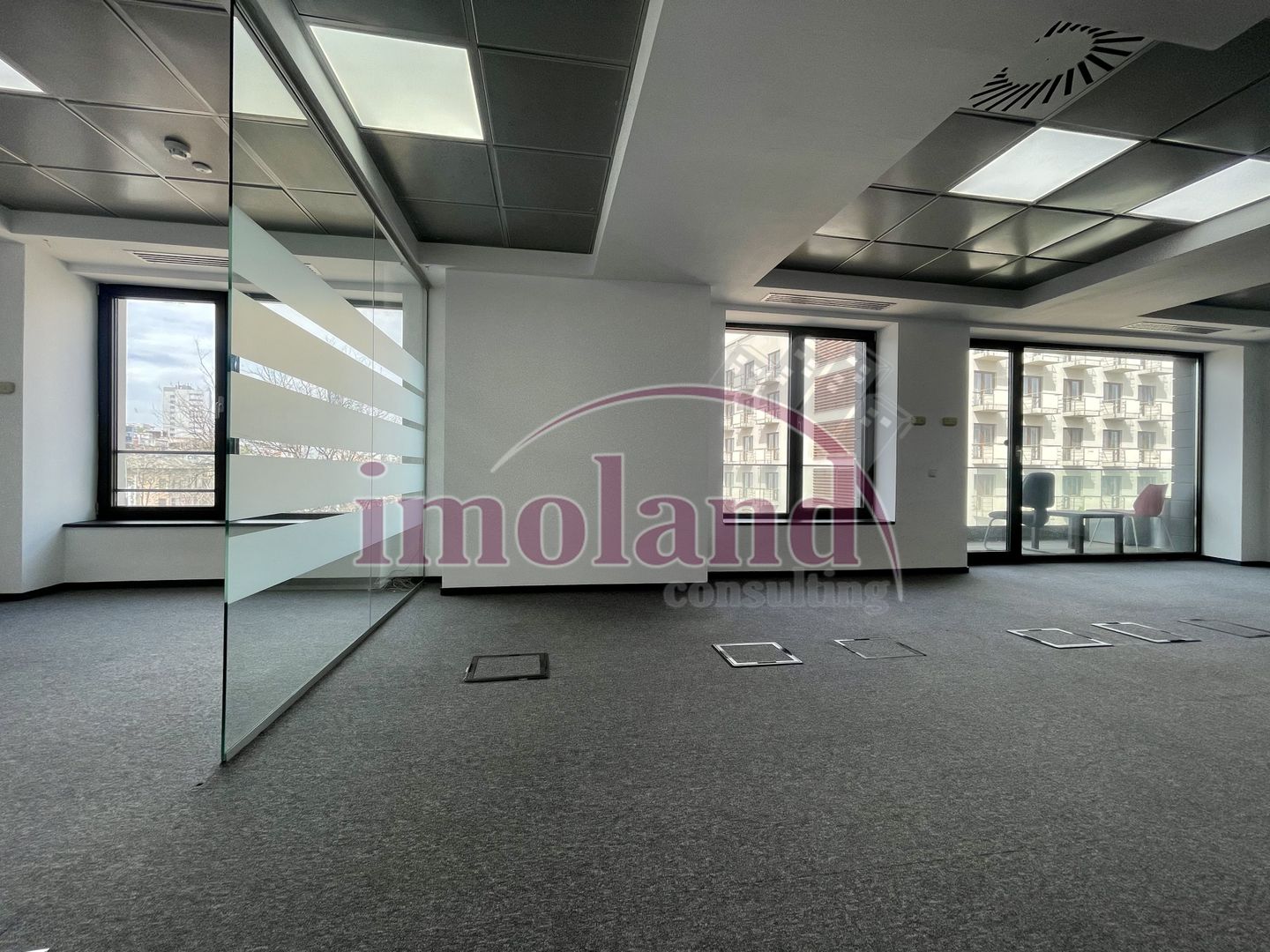 Închiriere spațiu birouri 335 mp | etaj complet | Piața Victoriei - Poză 6