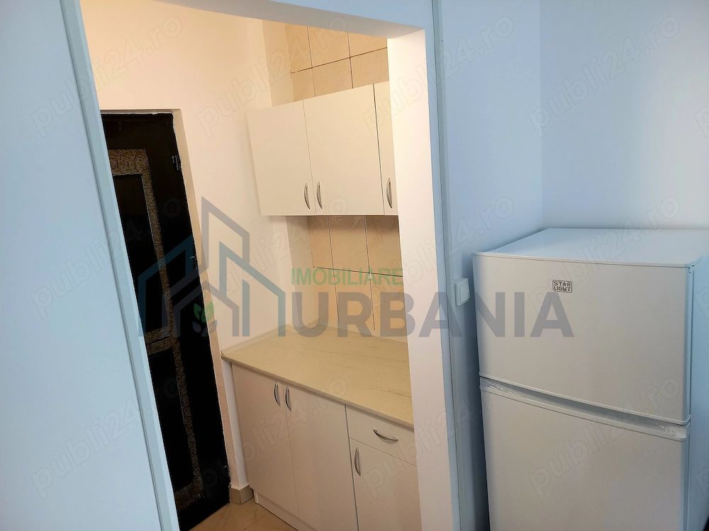 Camera de inchiriat in zona Frumoasa, Iasi - Mobilata si utilata - Poză 2
