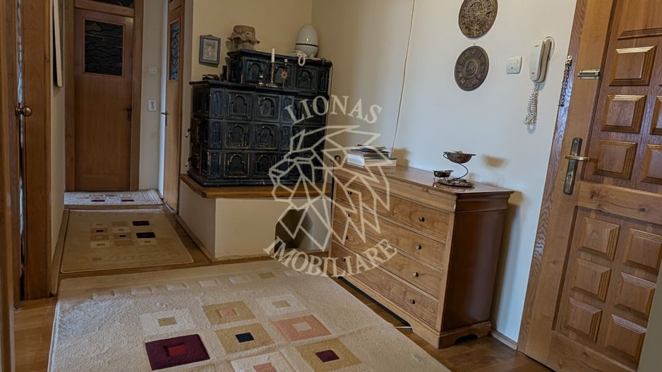 Apartament 3 camere 83 mp+mansarda 80 mp-etaj 3-parcare-Piata Morii - Poză 8