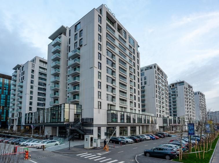 One Cotroceni Park | Apartament 2 camere| - Poză 14