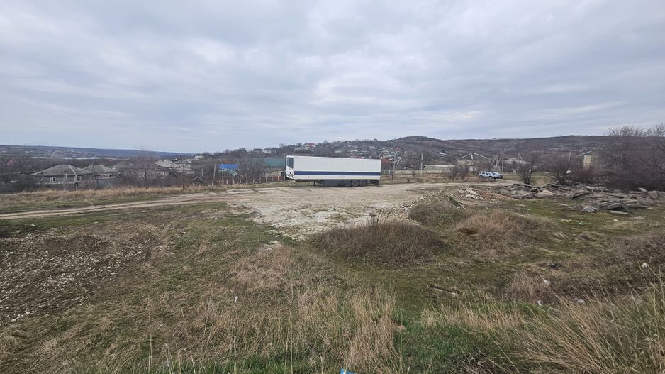 Teren pentru construcții 1 ha, Ruseștii Noi, Ialoveni - Poză 6