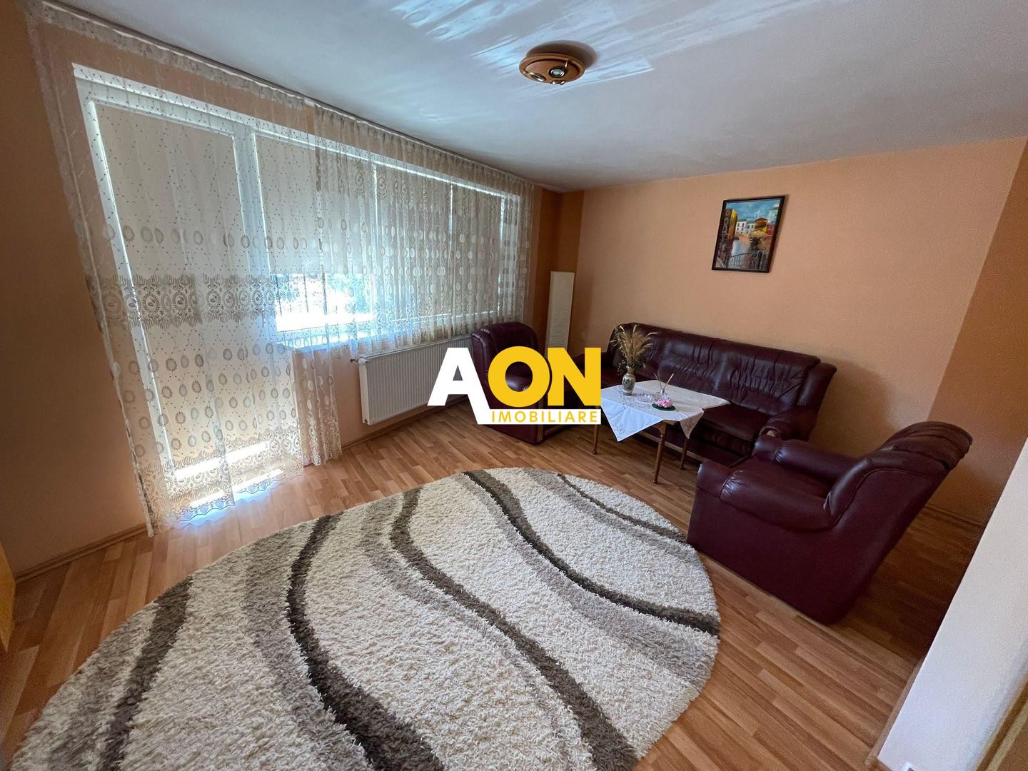 Casă cu 6 camere, teren 912 mp, garaj dublu, în zona Cetate-Schit - Poză 7