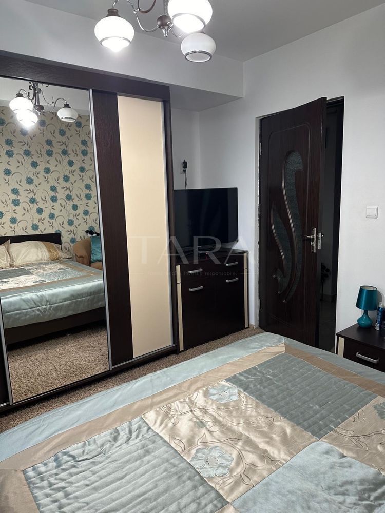 Apartament 3 camere de vânzare – Baciu - Poză 4