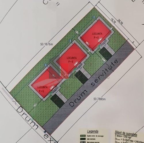 Casa individuala Mihailesti - super pret - Poză 14