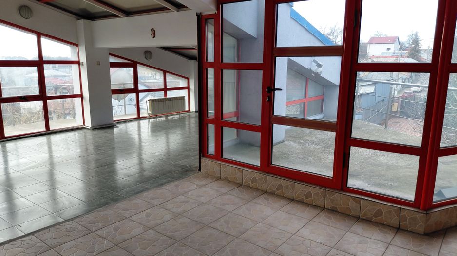 EXCLUSIVITATE | COMISION 0% | Casă 479 mp – ideală clinică medicală / activități - Poză 35