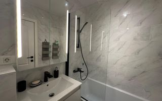 Apart 2 camere renovat 2024 Str Moldovița 0% comision! - Poză 9