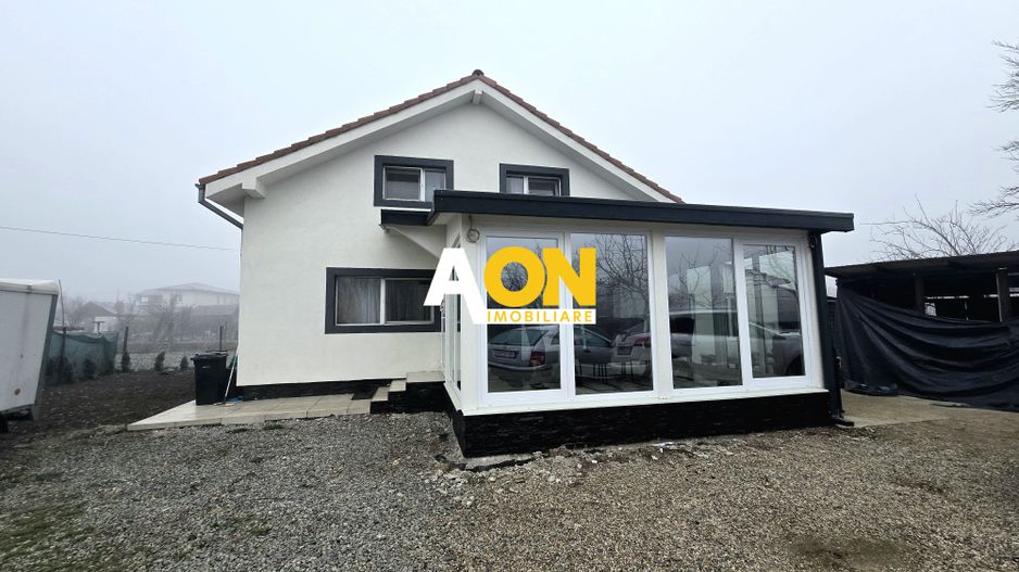 Casa 3 Camere, 2 Bai, 670mp Teren - Poză 13