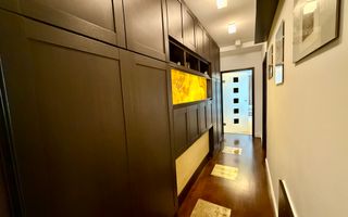 Apartament 3 Camere Spațios | Inchiriere | Herăstrău | Garaj Subteran - Poză 17