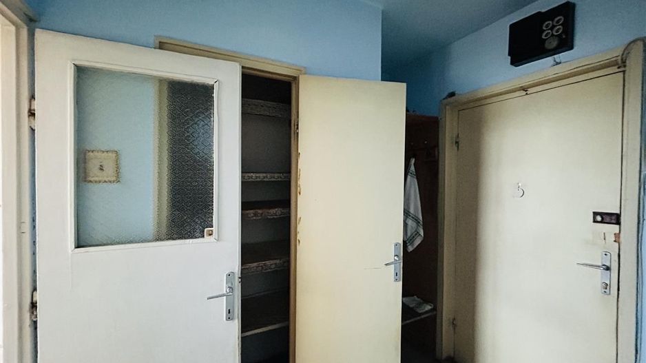 Apartament de vanzare 2 camere cu balcon mare și pivniță, zona Rahovei - Poză 10
