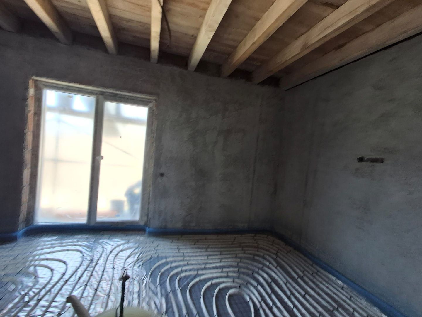 Casa 4 camere, tip duplex, de vanzare, Calea Cisnadiei, Sibiu - Poză 5
