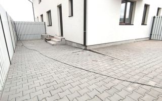 Casa de inchiriat, 4 camere, 2 bai, Sibiu Calea Cisnadiei - Poză 13