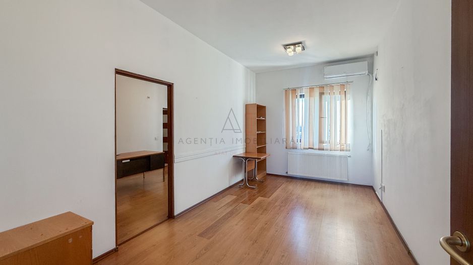 Spatiu de Birouri Sau Comercial | Soseaua Chitilei | Parcare - Poză 6