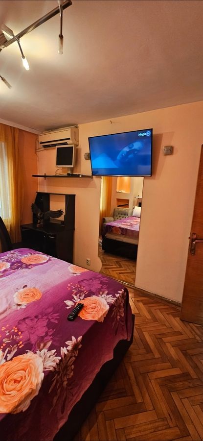 Apartament 4 camere, complet mobilat si utilat, Gorjului - Poză 4