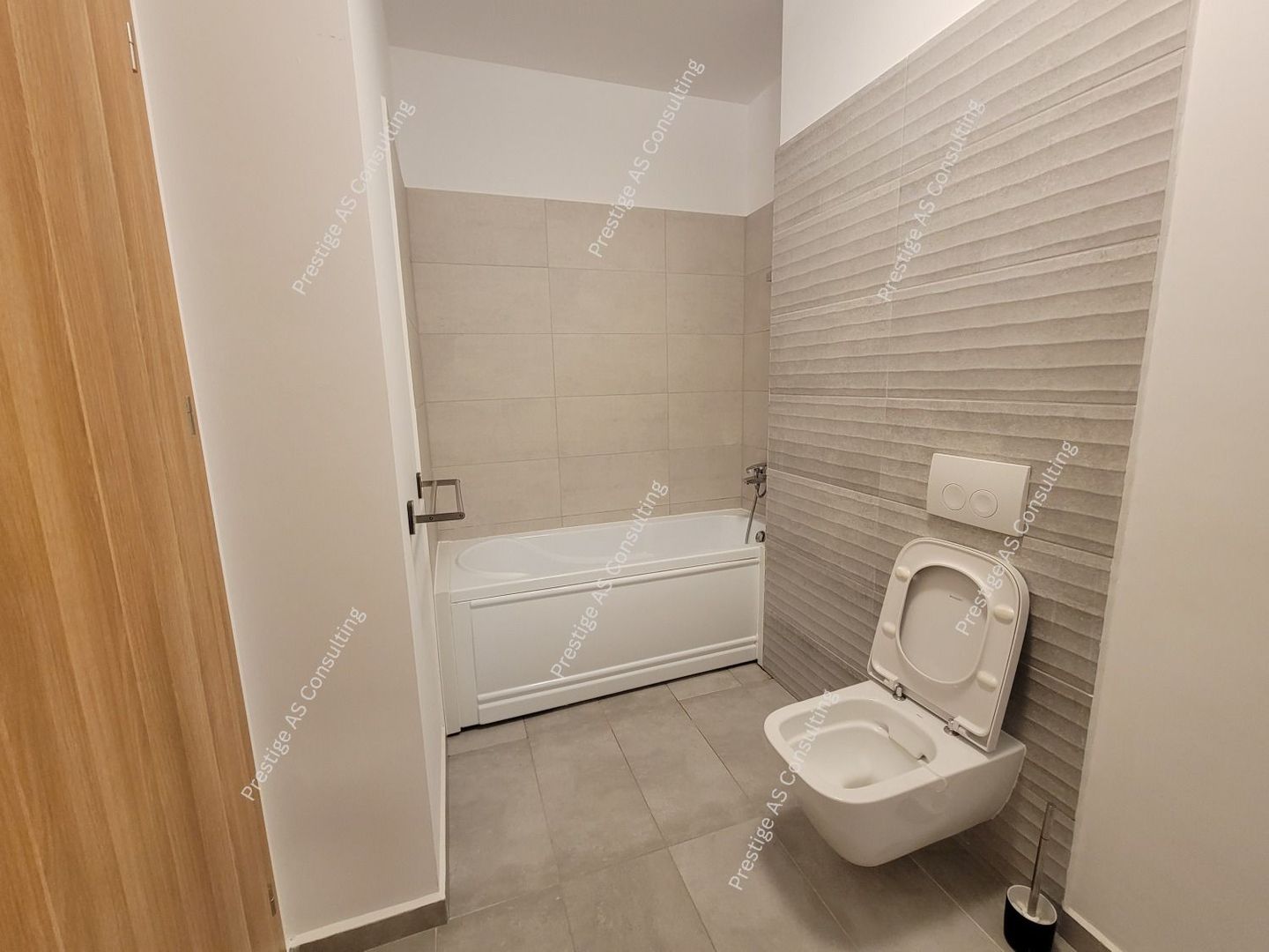 Apartament 2 camere | Loc de parcare inclus | XCity Towers | Etaj 14 - Poză 11