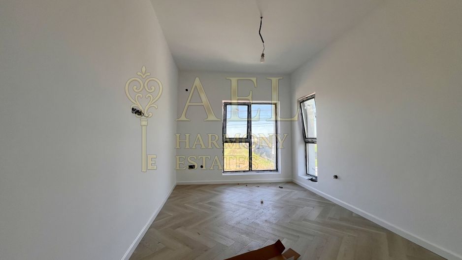 Vila *4 camere* // Domnești - Ilfov COMISION 0% - Poză 17