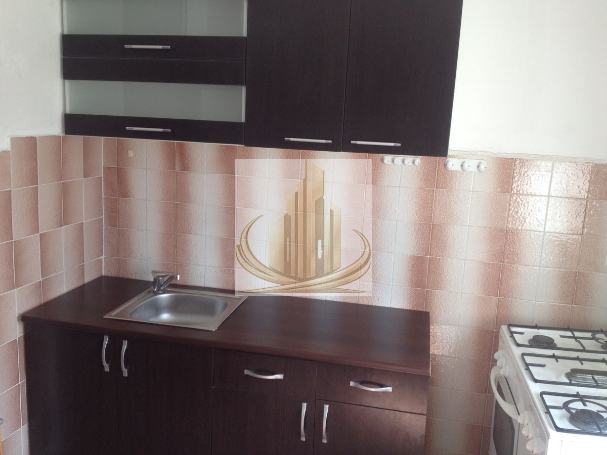 Garsonieră spațioasă 42 mp | Zona Piața Victoriei | Etaj 1 | Mobilată - Poză 6