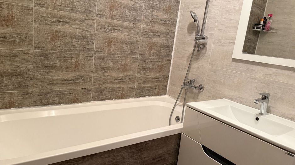 Apartament modern | la cheie | 2 camere | terasa | parcare | Eugen I. - Poză 8