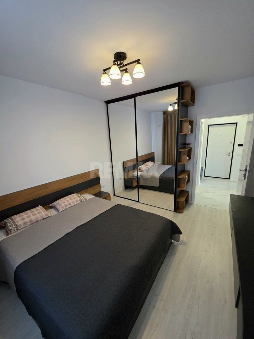 Apartament cu 2 camere în București, România - Poză 1