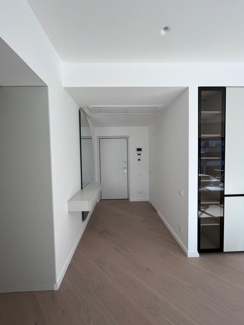 Apartament superb 3 camere I Aviatiei Tower Faza II I Vedere libera - Poză 7