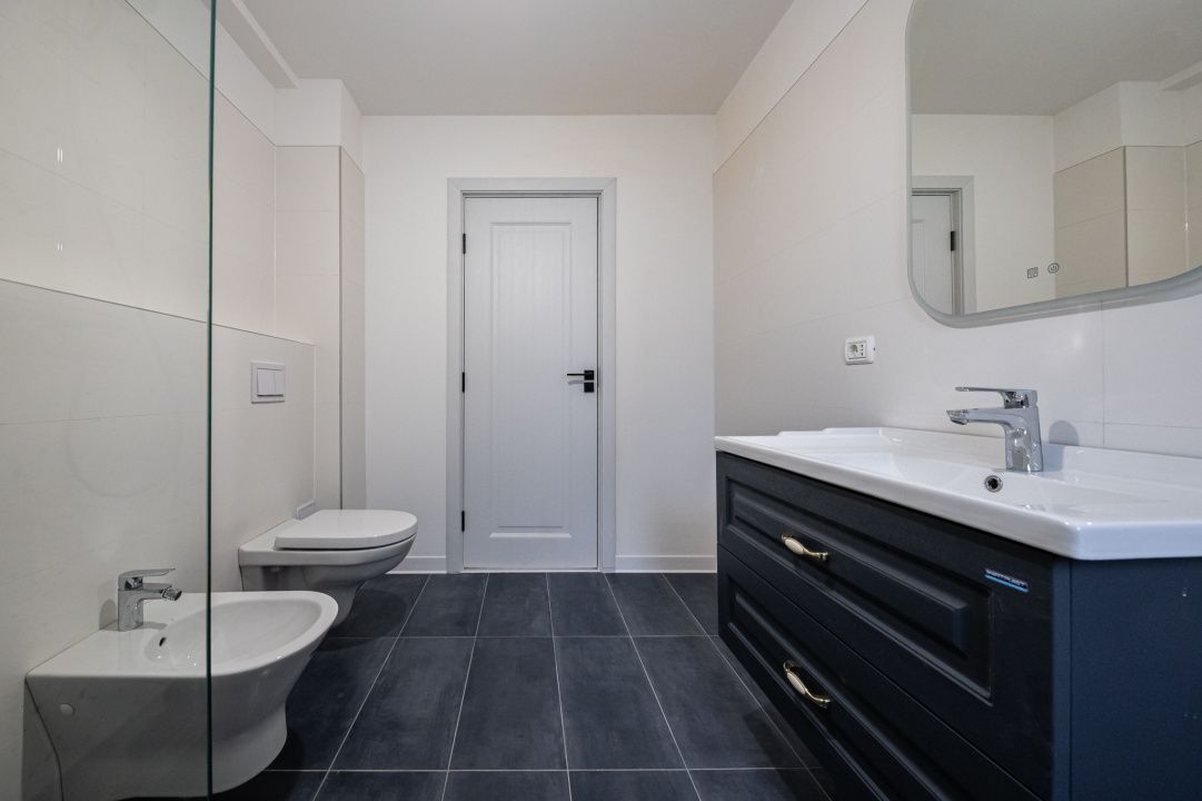 Duplex Dumbravita cu 5 camere | 318 mp teren| Comision 0 - Poză 18