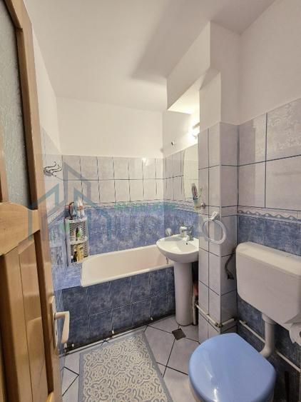 Apartament 2 camere, etaj 1, Alexandru cel Bun – mobilat și gata de mutare - Poză 13