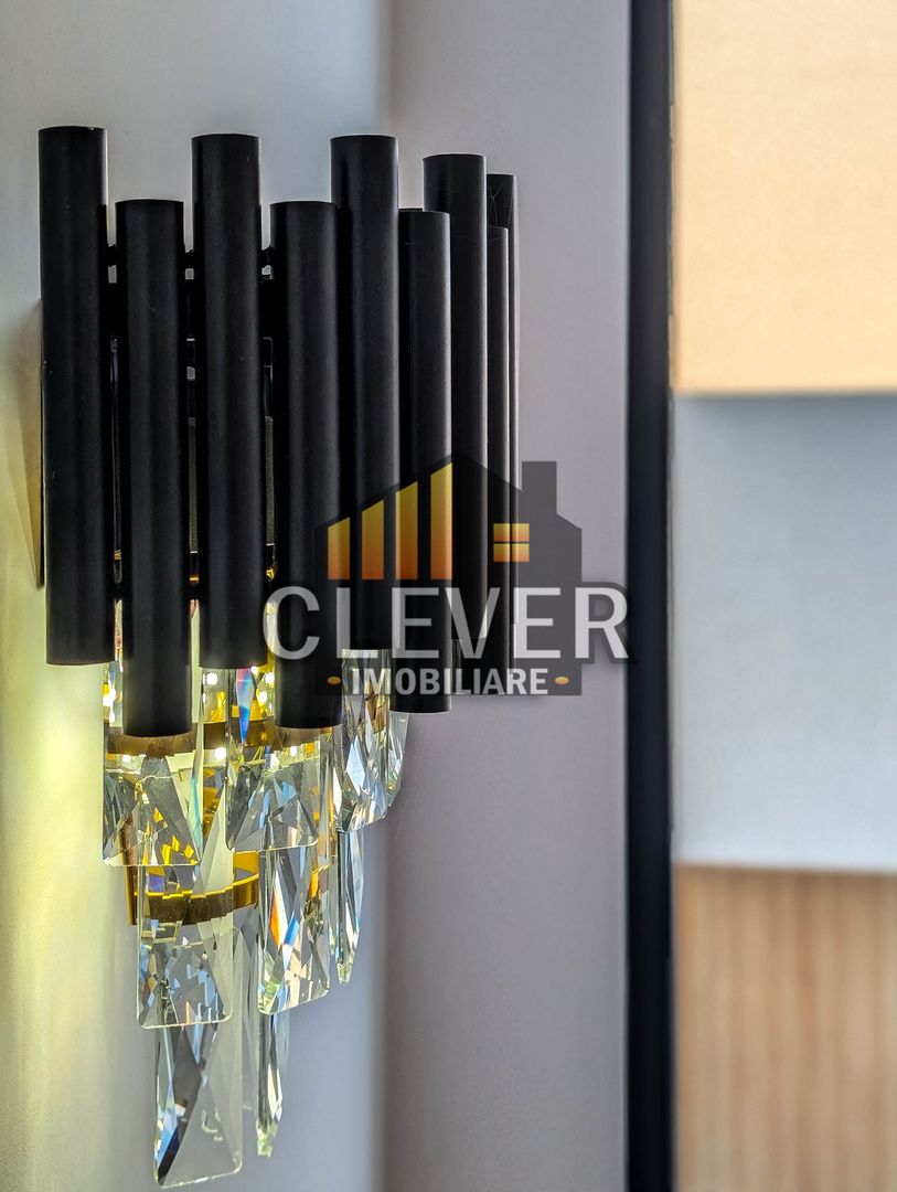 Vila Individuală Premium Ds+P+Et,  Panouri Fotovoltaice - Domnesti, sat Teghes - Poză 10