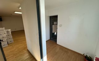 Spatiu de birou -zona strada Cluj/ 4 locuri de parcare - Poză 13