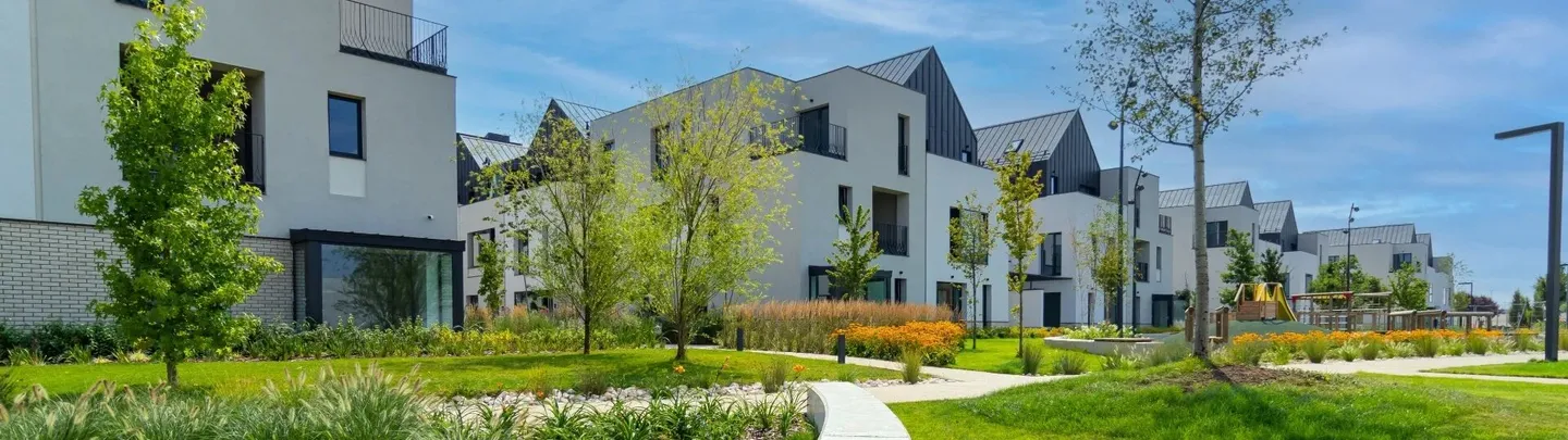 Inchiriere apartament 2 camere Pipera | Avalon Estate — fotografia 1