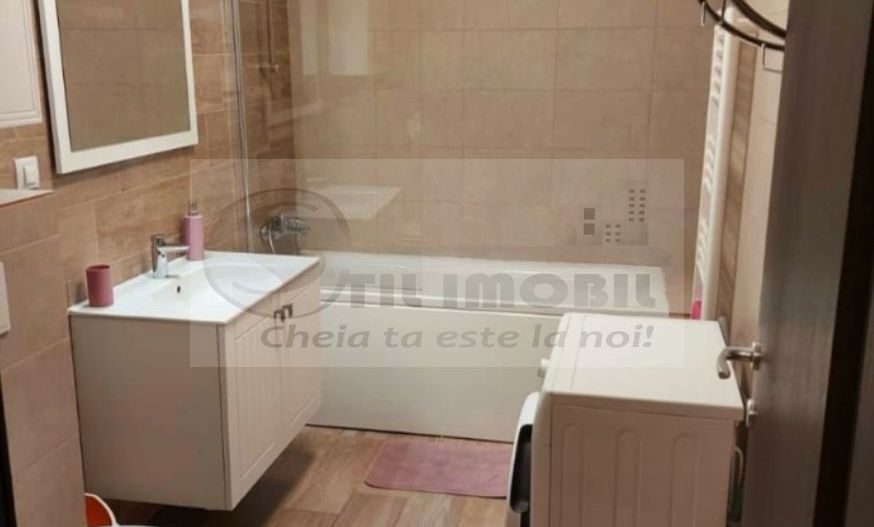Apartament 1 camera GRAND CONEST -399 EURO - Poză 6