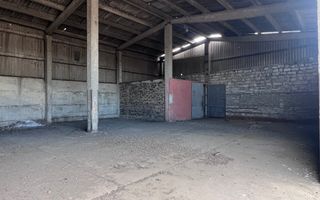 PLATFORMĂ INDUSTRIALĂ STRATEGICĂ ÎN ORADEA –  POTENȚIAL OPERATIONAL - Poză 4