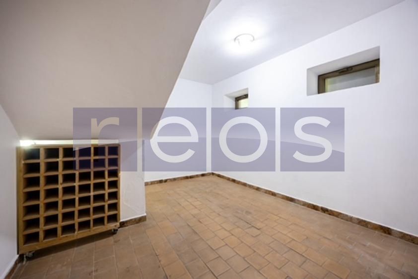 VANZARE VILA S+P+1+T | ZONA BANU MANTA - Poză 13